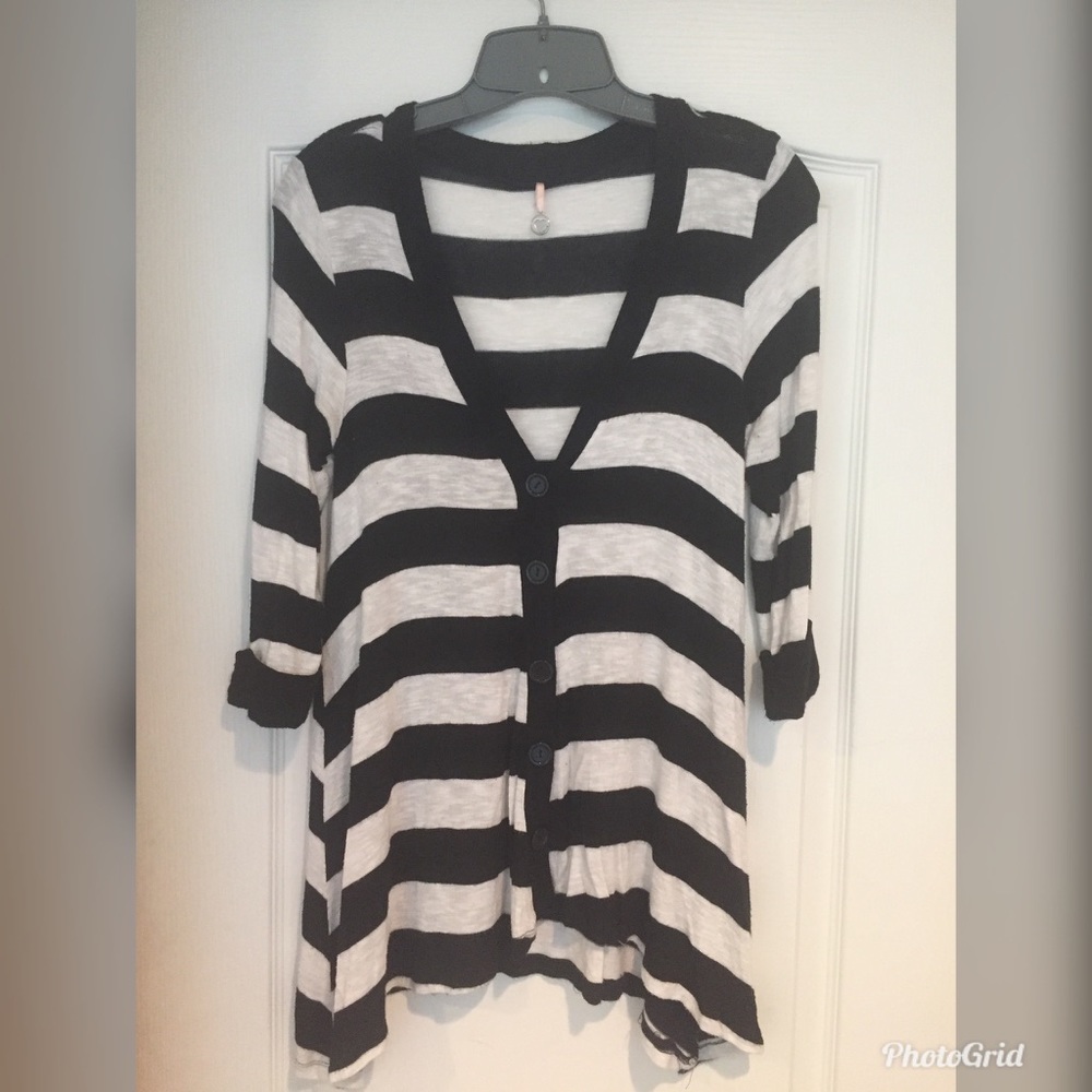 Women's cardigan